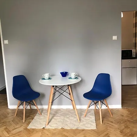 Appartement Nadmorska Przystan Gdańsk