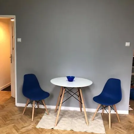 Appartement Nadmorska Przystan