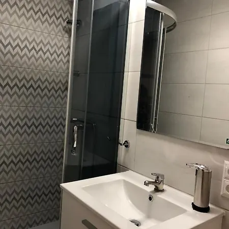 Apartment Nadmorska Przystan