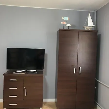 Apartman Nadmorska Przystan